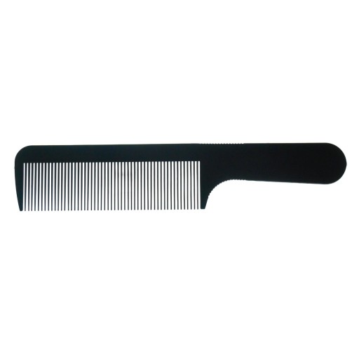 Uhlíkový hrebeň TONI&GUY, antistatický 820