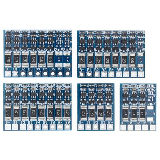 7S BALANCER S7 MODUL BALANCER