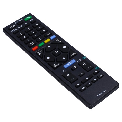 DIAĽKOVÉ OVLÁDANIE PRE SONY KDL-32R410B KDL32R415B KDL-32R415B RM-ED054 RMED054