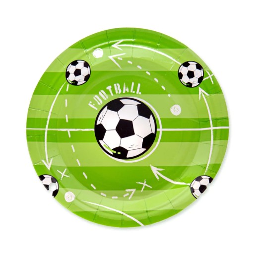 Taniere k narodeninám chlapca - Futbal