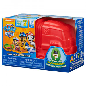 Minifigúrka Dino Rescue Spin Paw Patrol 6058813