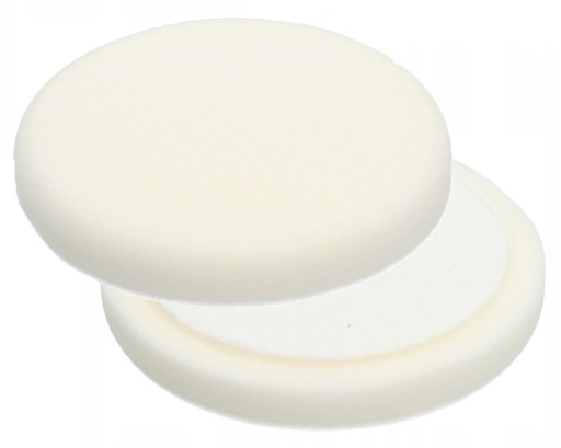 BIELY LEŠTIACI KOTOUČ 150MM x 25MM