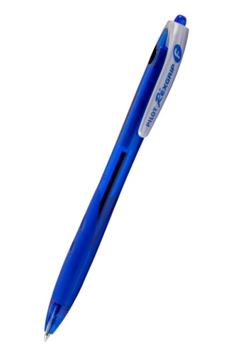 MODRÝ AUTOMATICKÝ GUĽOVÝ PILOT REXGRIP