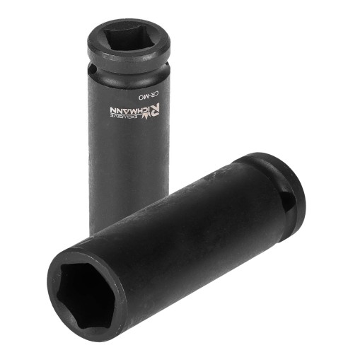 DLHÝ NÁRAZ 1/2'' 17MM RICHMANN C2809
