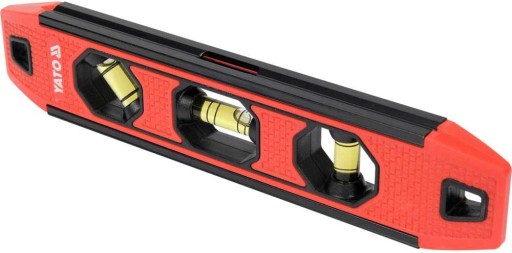 HLADINA TORPEDA S MAGNETOM 230mm