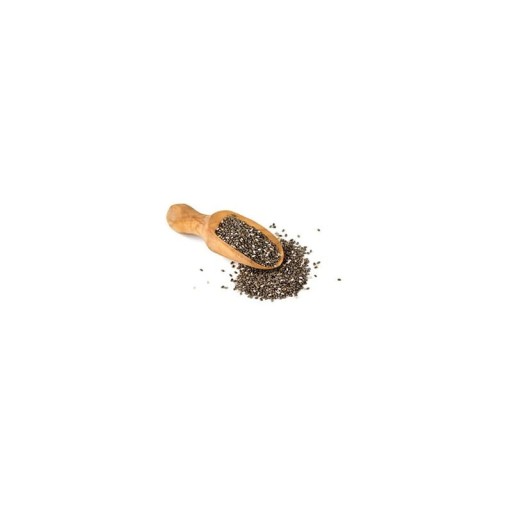 CHIA SEMIENKA Šalvia španielska 500g OMEGA-3