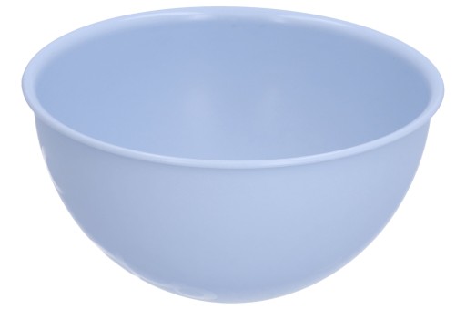 PLASTOVÁ MISKA PRE DETI, PASTEL, OVOCIE, OBJÍDKY, KUCHYNSKÉ MISKY, 0,75L