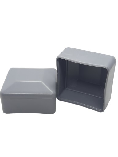 Vrchlík baldachýnu, uzáver stĺpika, 30x30 - 10 ks.