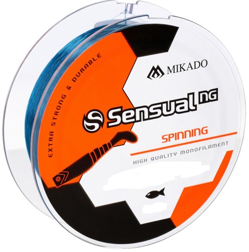 MIKADO SENSUAL N.G PRDENIE 0,22mm 300m