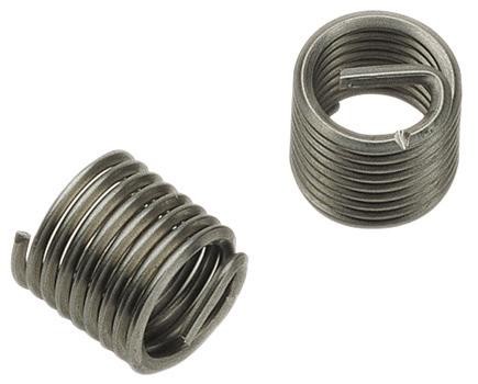 M8 x 1,25-2,0 D vložka na opravu závitov V-COIL