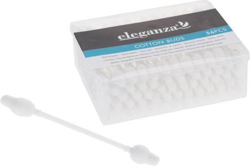 HYGIENICKÉ RYCHLÁ PRE UŠI SWAP 56 obmedzovač
