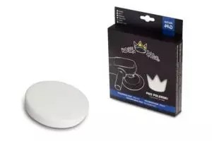 Royal Pads PRO Hard Pad 130 mm