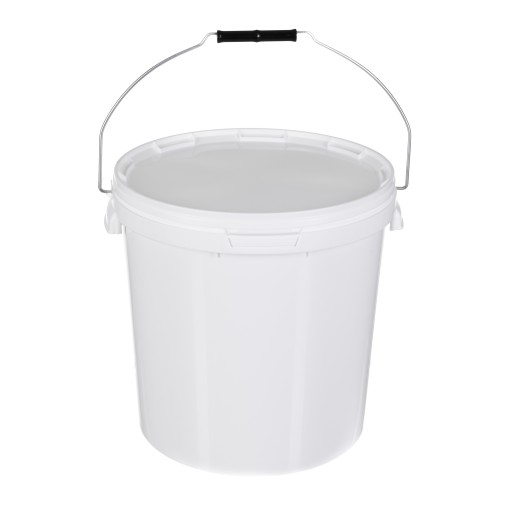 VEDRO, VEDRO, NÁDOBA S viečkom, 20L
