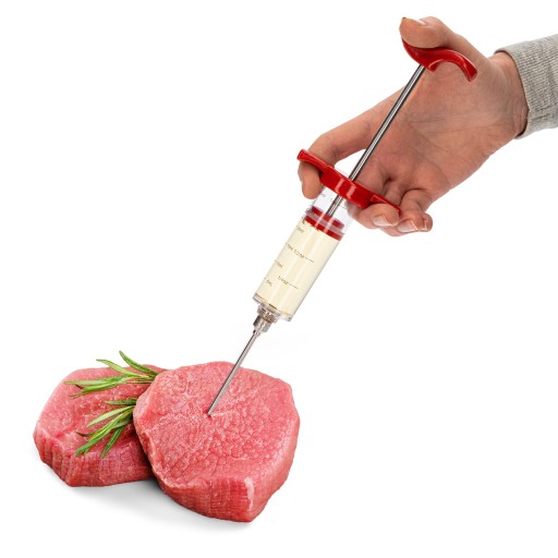 Moriaca sada, injektor, 30 ml striekačka, 2 ihly + moriaca soľ
