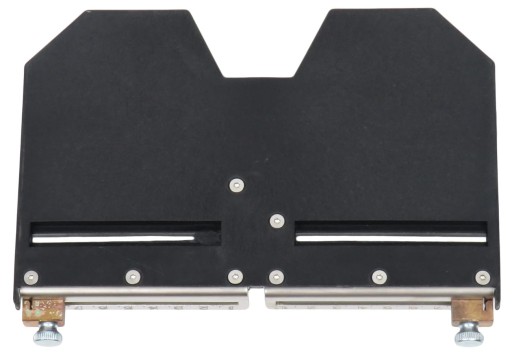 DISK NA BRÚSENIE NOŽOVÝCH VRTÁKOV BASS 8279