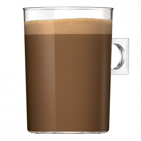 Káva NESCAFE Dolce Gusto Cafe au Lait Intenso 16 ks