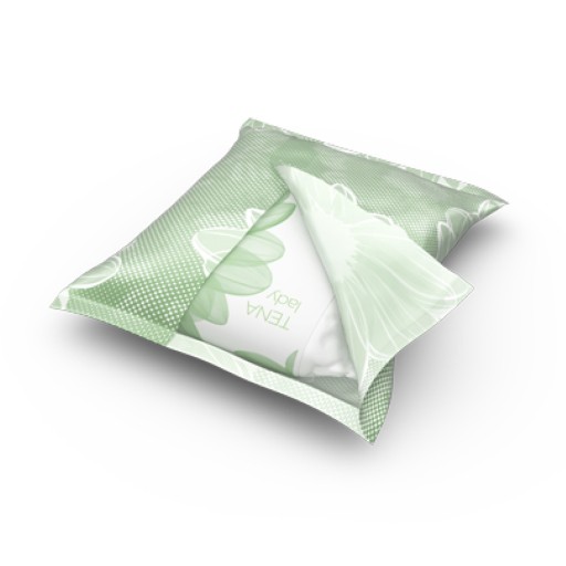 Tena Lady Normal OTC podložky 12 kusov