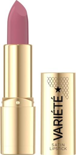 Eveline Cosmetics Variete saténový rúž 05
