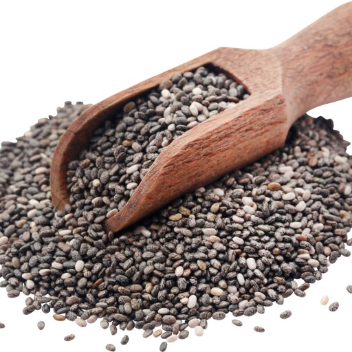 Chia semienka 250 g