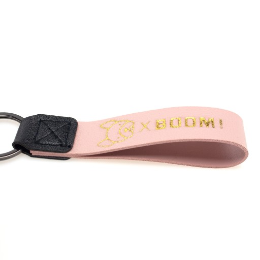 KEYRING Kľúčenka Bulldog Dog Dog