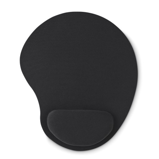 Ergonomická opierka zápästia pod myš pre počítač