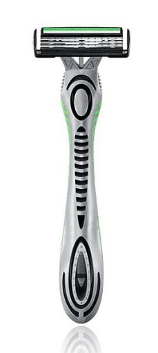BIC FLEX 3 CITLIVÝ STROJ 3 KS