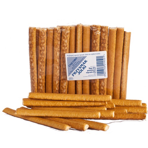 STEMA & MANLESS Paluchy pochúťka Jolki 200g