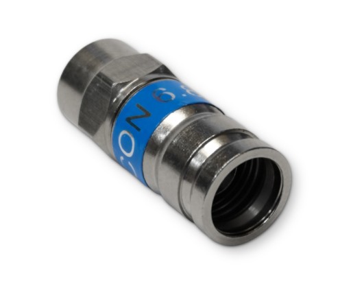 RED EAGLE F KOMPRESNÁ ZÁSTRČKA 6,8mm