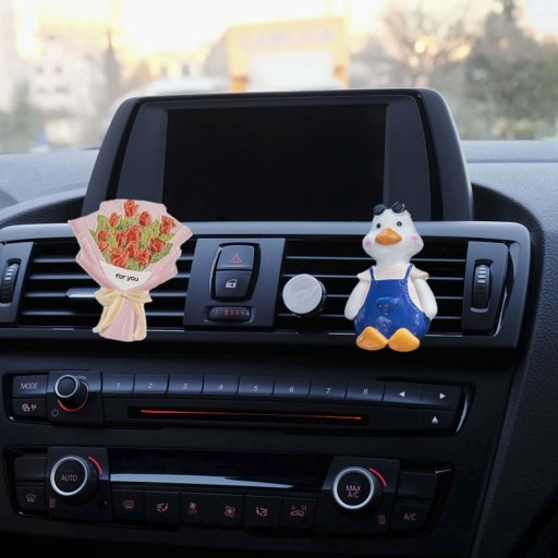 SILNÁ PORCELÁNOVÁ CHLADNIČKA MAGNET BEATA HUSIA KAČKA AKO DARČEK