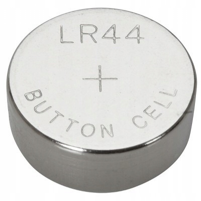 10x batéria Rocket LR44 AG13 pre TDS ORP pH metre