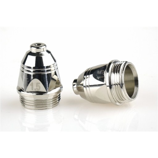 Rezacia tryska 1,5mm P80 PLASMA