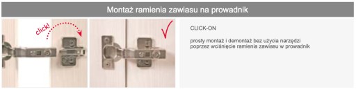 2 x PARALELNÝ NÁBYTOKOVÝ PÁN +90 S VODIČOM