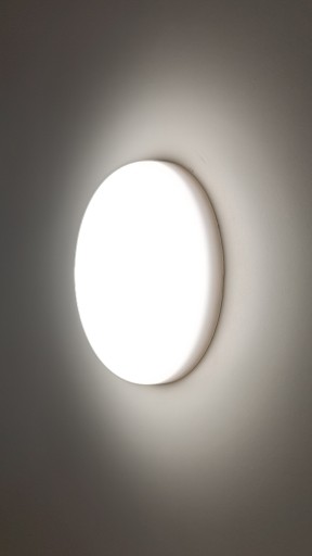 Stropné svietidlo W-R012 4000K (12W)