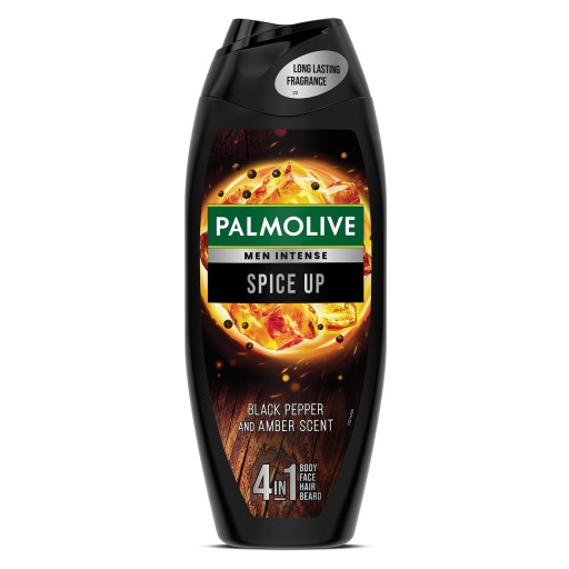 Palmolive Men Spice Up sprchový gél 500 ml