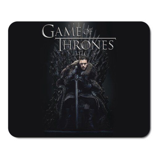 GAME OF THRONES MÁME podložku pod myš NETFLIX