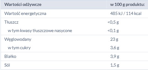 MARINOVANÝ CESNAK 190G