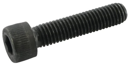 DIN912 imbusová skrutka M16x50mm trieda 12,9