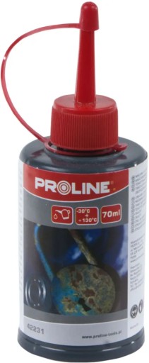 Obrábací stroj (liten ŁT41) dávkovač injekčnej striekačky, 70 ml PROLINE (42231)