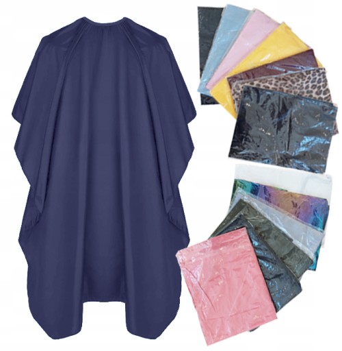 KADERNÍCKA CAPED Kadernícka zástera, MIX FARIEB