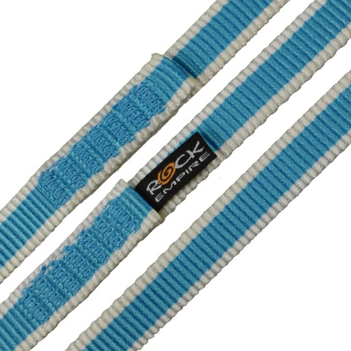 PAD pútko 16mm, dĺžka 60cm, farba Aqua
