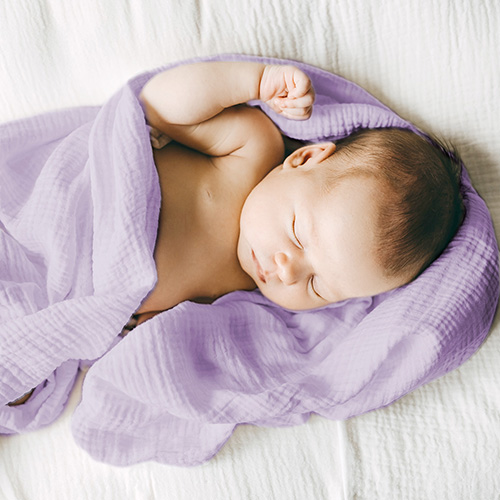 Babyono Mušelínová plienka 70x70 3-bal 348/09