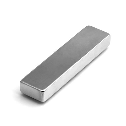 NEODYMIOVÝ MAGNET TANIER MPŁ 30x6x2 N38