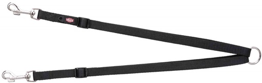 ŠTIEPAČKA 40-70cm/15mm ČIERNA