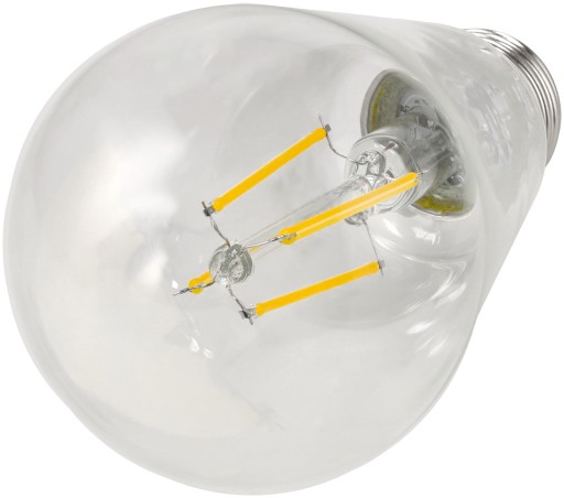 LED žiarovka E27 ST64 Dekoratívne 8W=70W Neutr