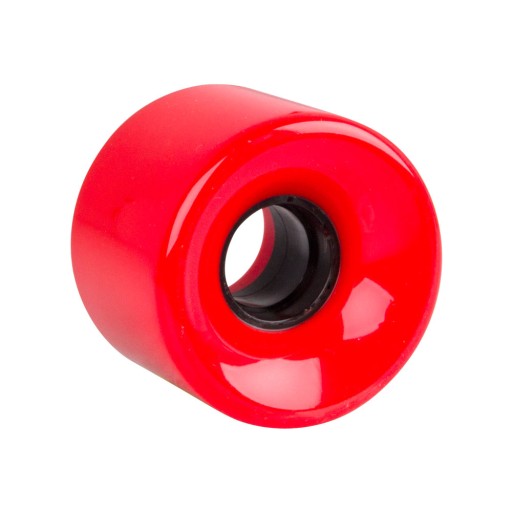Koliesko na skateboard Penny board 60*45 mm fialové