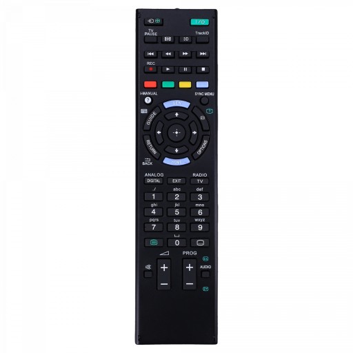 Náhradný diaľkový ovládač SONY BRAVIA k TV