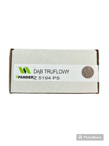 Kronospan Nábytková zátka 5194 PS Hľuzovkový dub