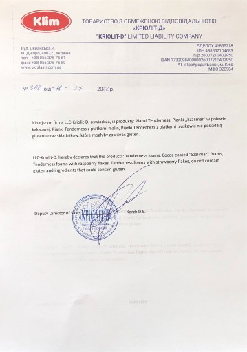 Bezlepkové marshmallows s JAHODOVÝMI vločkami 240g