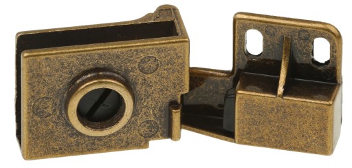 PATINA, ĽAVÝ NÁBYTOVÝ SKLENÝ PÁNT
