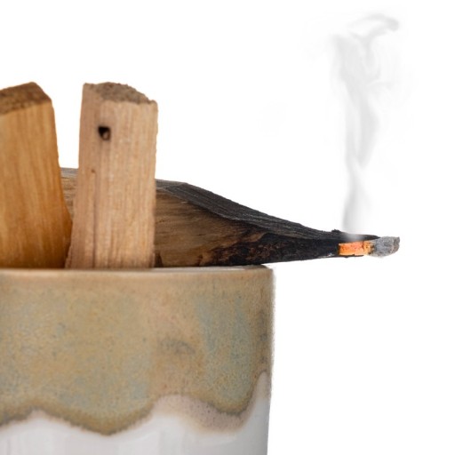 Bilovit Natural Palo Santo kadidlo - 100 g